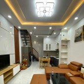 Bán nhà mới tặng nội thất Nguyễn Văn Khối phường 9 Gò Vấp giá 3 tỷ 55